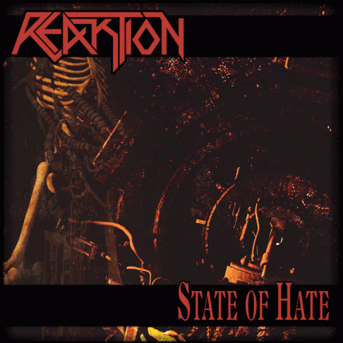 Reaktion : State of Hate